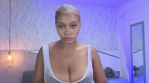 Tisha online show from August 15, 2:59 am