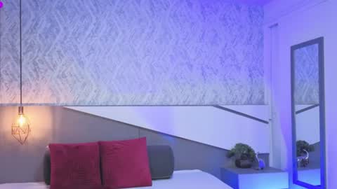 Tisha online show from August 17, 12:26 am