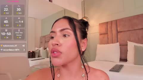Kylie  online show from August 12, 12:46 am