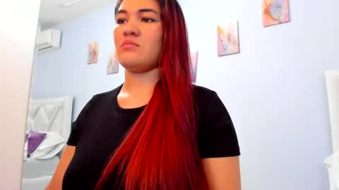 kyliebenson online show from August 10, 3:13 pm