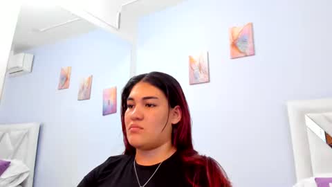 kyliebenson online show from August 10, 6:31 pm