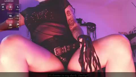 K Y L I E online show from August 27, 7:11 pm
