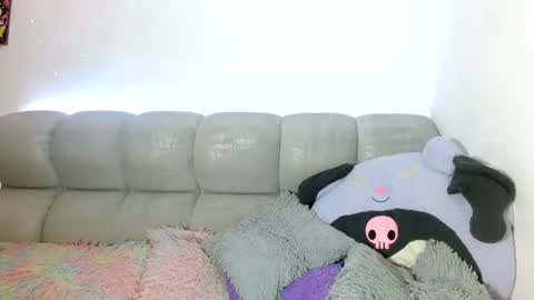 KYLIE QUEEN online show from July 21, 7:22 am