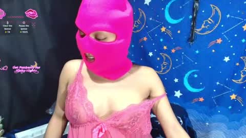 kym_model online show from July 18, 2:23 am