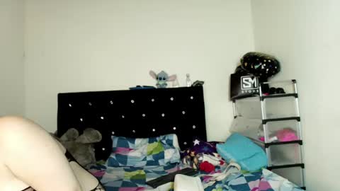 kymberlyanlucas2 online show from July 22, 4:15 am