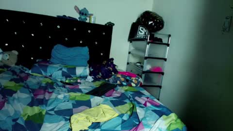 kymberlyanlucas2 online show from July 22, 6:27 am