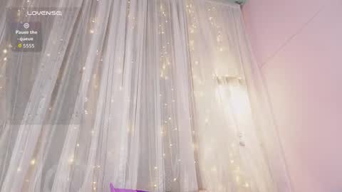 kyoko_bms online show from August 13, 2:58 am