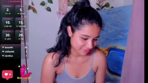 kyomi online show from July 25, 2:15 am