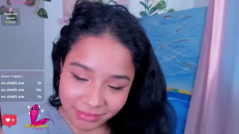 kyomi online show from July 25, 8:46 pm
