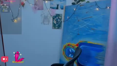 kyomi online show from August 8, 7:58 pm