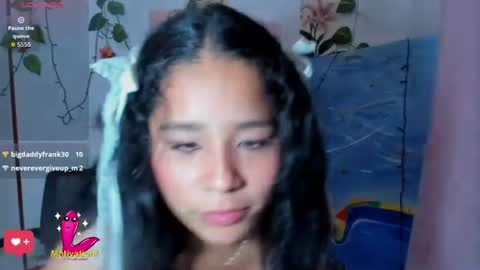 kyomi online show from August 10, 3:30 am