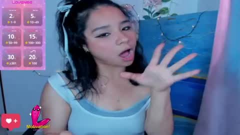 kyomi online show from August 13, 6:55 pm
