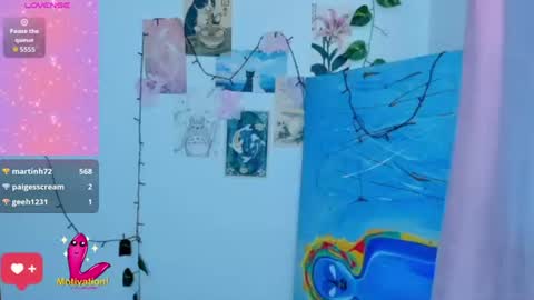 kyomi online show from August 15, 11:47 am