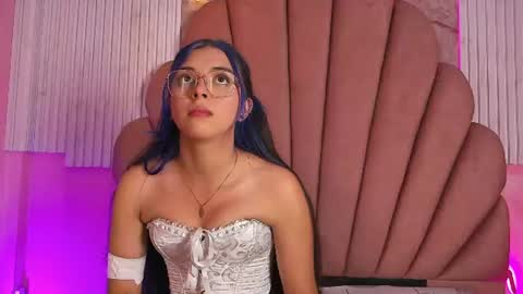 kyomi_hunt online show from August 7, 4:45 am