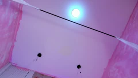kyomi_hunt online show from August 8, 4:45 am