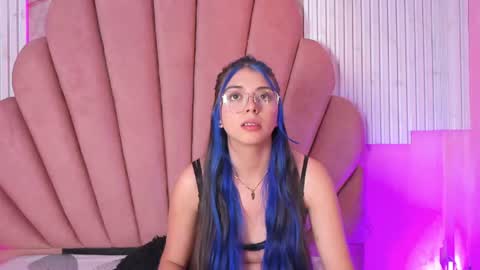 kyomi_hunt online show from August 9, 4:24 am