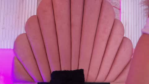 kyomi_hunt online show from August 10, 4:58 am