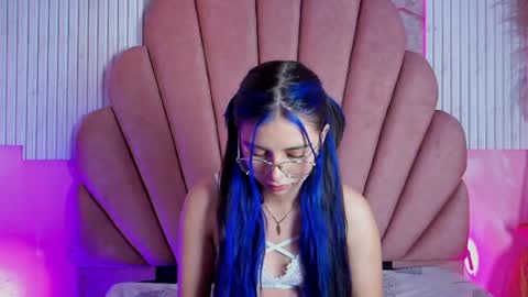 kyomi_hunt online show from August 12, 4:15 am