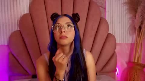 kyomi_hunt online show from August 13, 4:15 am