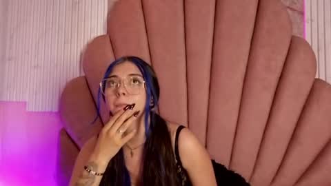 kyomi_hunt online show from August 13, 11:52 pm