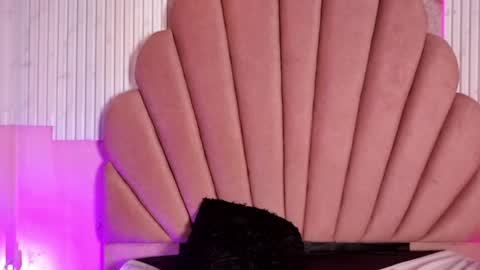 kyomi_hunt online show from August 14, 9:46 am