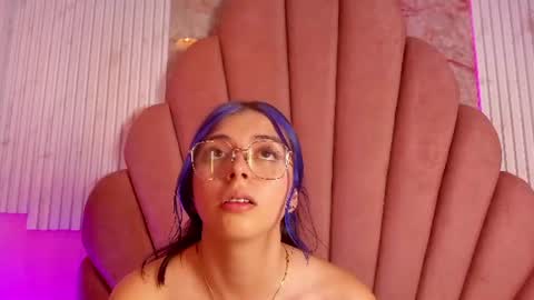 kyomi_hunt online show from August 15, 5:22 am