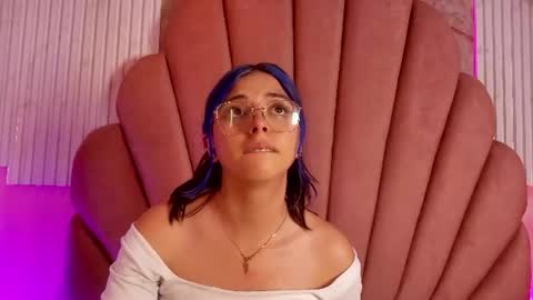 kyomi_hunt online show from August 15, 8:40 am