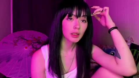 kyotomuse online show from July 21, 7:49 pm