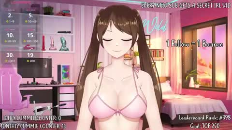 Kyra Wild online show from June 14, 10:29 pm