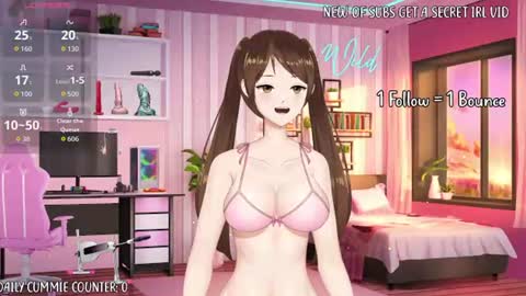 Kyra Wild online show from July 25, 10:03 pm