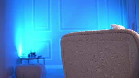 Kyssa online show from August 10, 10:55 pm
