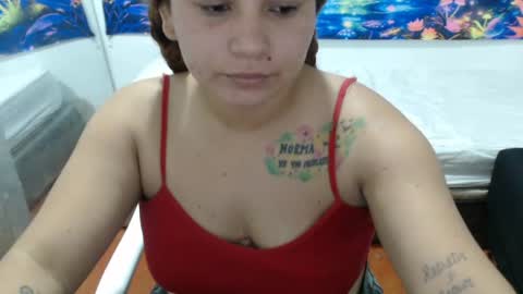 Kiara online show from August 7, 4:07 pm