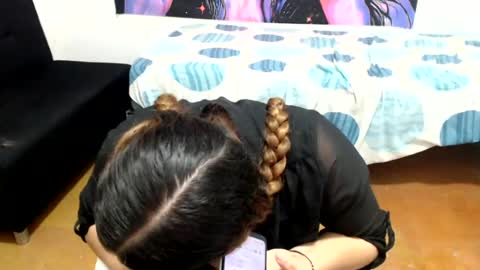 Kiara online show from August 13, 5:27 pm