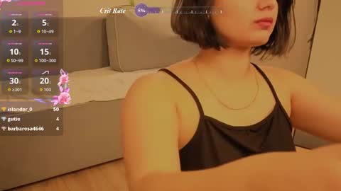 Kylie online show from July 23, 5:43 am