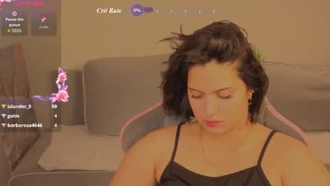 Kylie online show from July 23, 6:49 am