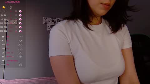 Tommy and Vicky online show from August 3, 12:06 am