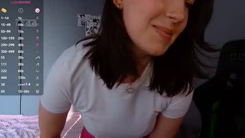 Tommy and Vicky online show from August 3, 1:12 am