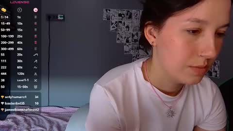 Tommy and Vicky online show from August 6, 1:59 am