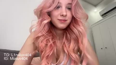 Lina online show from August 12, 8:22 pm