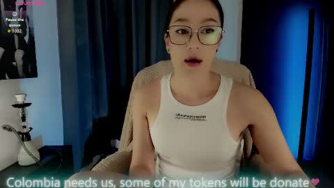 LISA online show from August 13, 5:38 pm