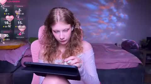 Sara Kirill online show from July 25, 5:06 pm