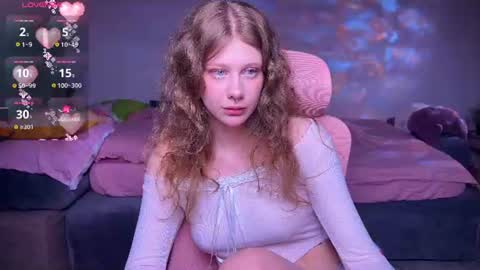 Sara Kirill online show from July 25, 7:18 pm