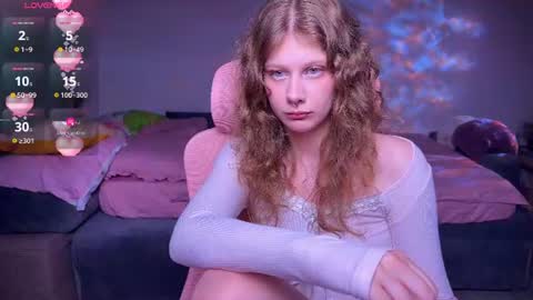 Sara Kirill online show from July 25, 8:24 pm