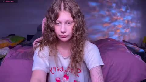 Sara Kirill online show from July 30, 6:47 pm