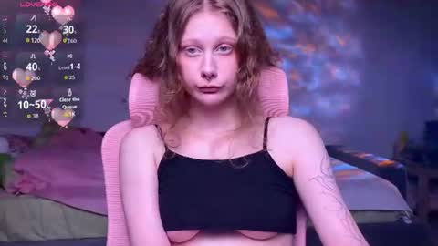 Sara Kirill online show from August 7, 5:57 pm