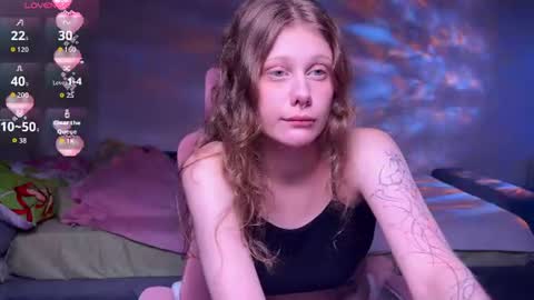 Sara Kirill online show from August 7, 7:03 pm