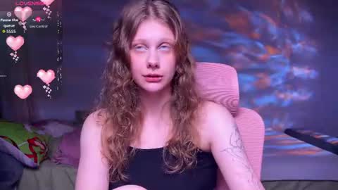 Sara Kirill online show from August 7, 8:09 pm