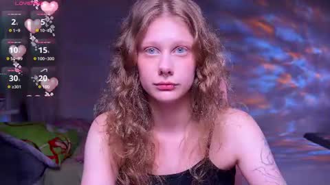 Sara Kirill online show from August 7, 9:15 pm