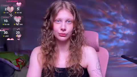 Sara Kirill online show from August 7, 10:21 pm