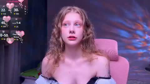 Sara Kirill online show from August 8, 7:47 pm